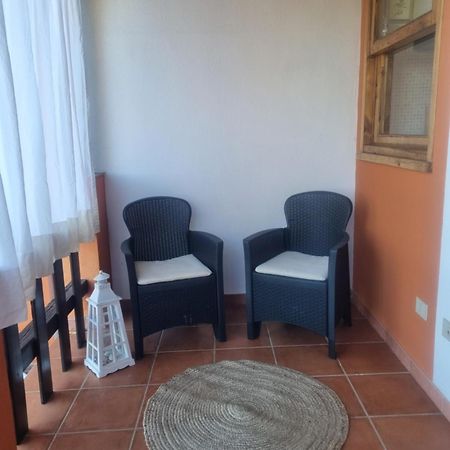 Antares Home Olbia Eksteriør bilde