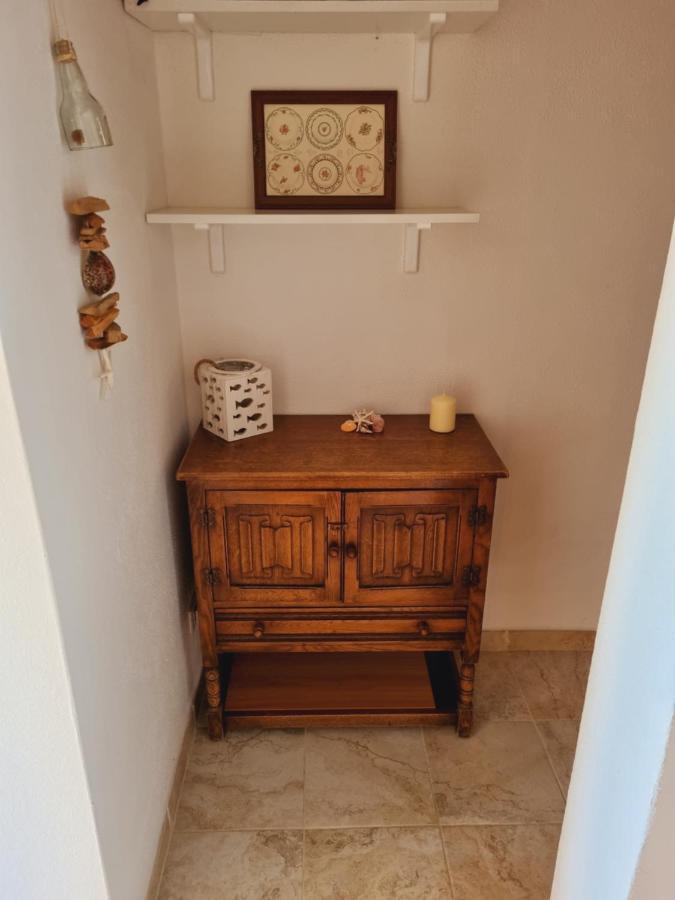 Antares Home Olbia Eksteriør bilde